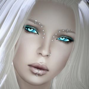 Meet your Posher, Vicki